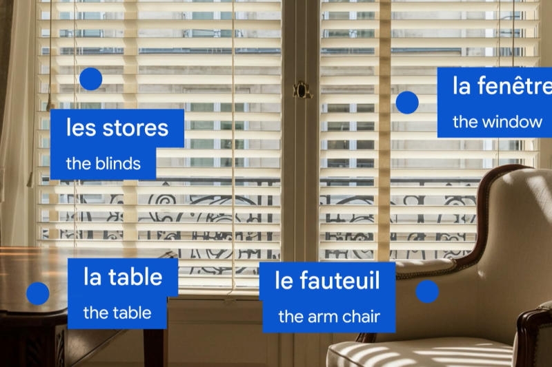 Google Gemini поможет в практике иностранных языков — есть и поддержка русского