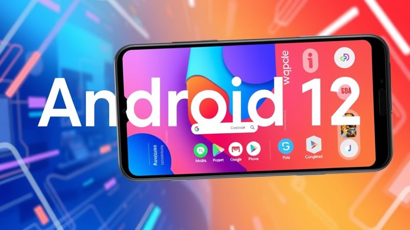 Google оставила миллионы смартфонов без обновлений безопасности — поддержка Android 12 прекращена