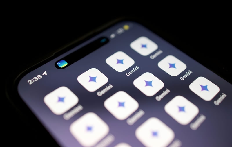 Google подтвердила, что близка к внедрению ИИ-модели Gemini в iPhone