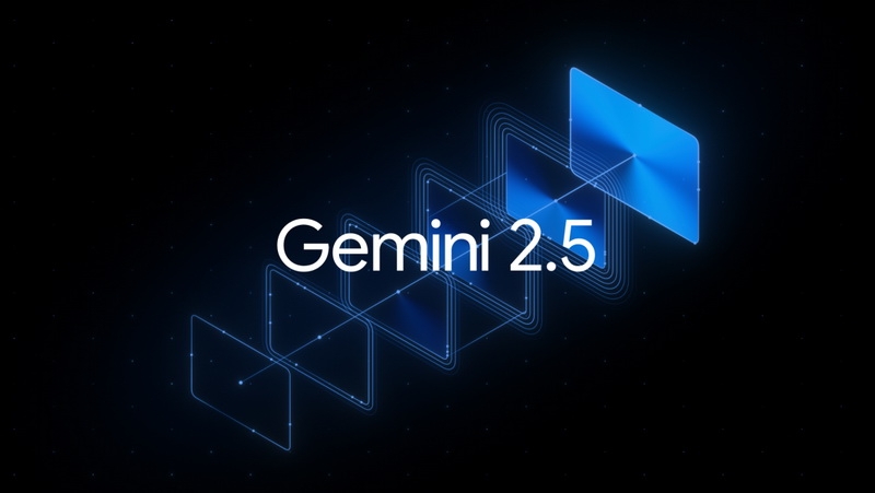 Google представила рассуждающую ИИ-модель Gemini 2.5 Flash с высокой производительностью и эффективностью