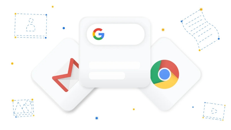 Google сделает сквозное шифрование в Gmail доступным для всех