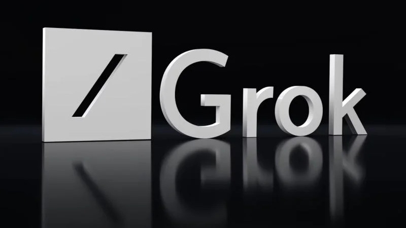 Grok научился «видеть» окружающий мир