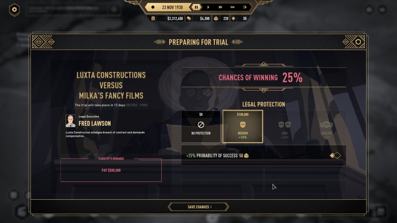 Hollywood Animal &mdash; тёмная сторона Голливуда. Предварительный обзор