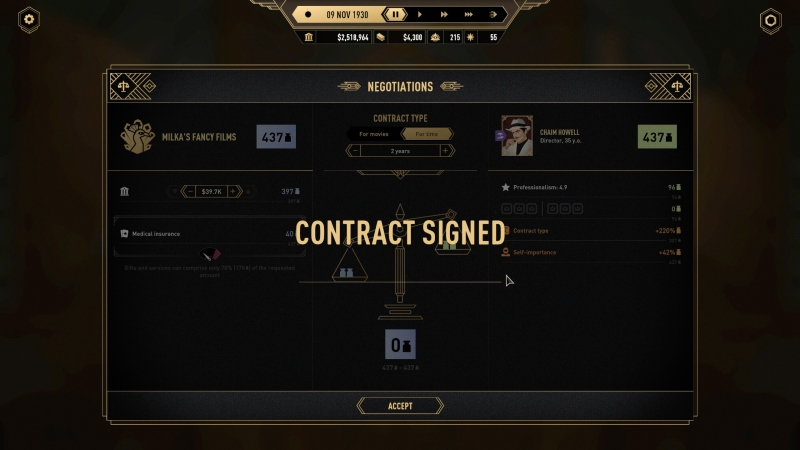 Hollywood Animal &mdash; тёмная сторона Голливуда. Предварительный обзор