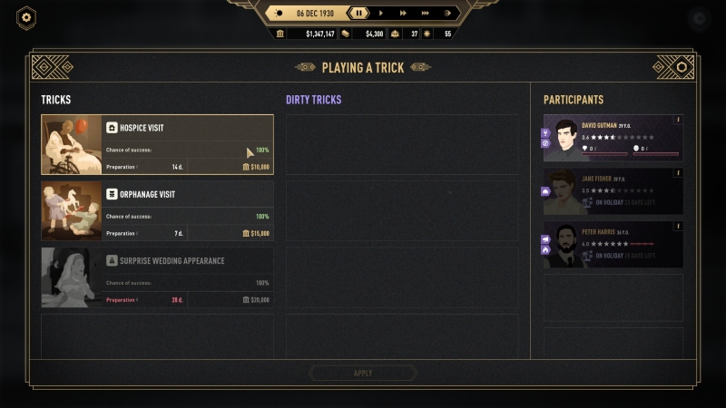 Hollywood Animal &mdash; тёмная сторона Голливуда. Предварительный обзор