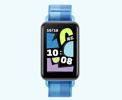 Honor представила фитнес-брасле Band 10 за $34 &mdash; он умеет выявлять проблемы с сердцем на ранних этапах