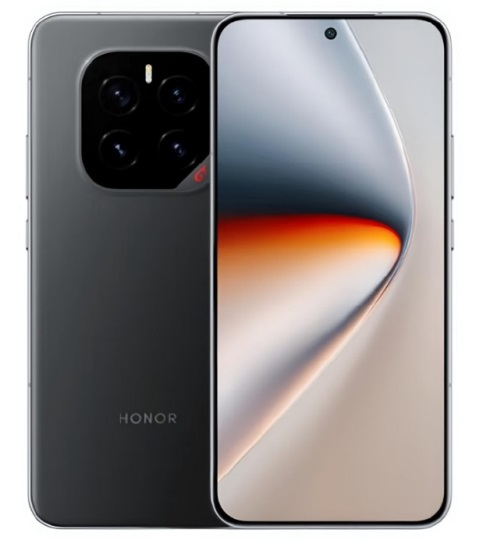 Honor представила смартфон на  Snapdragon 8 Elite с самой ёмкой батареей &mdash; Honor GT Pro по цене от $505