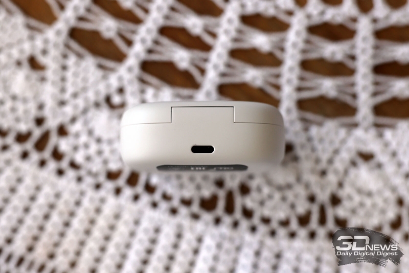 HUAWEI FreeArc: вероятно, самые удобные TWS-наушники