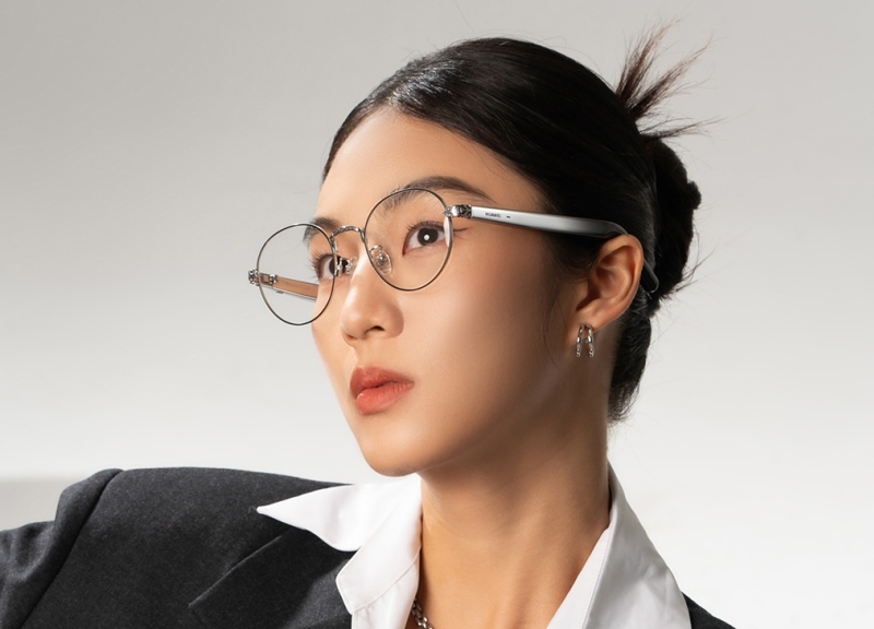 Huawei выпустила смарт-очки Smart Glasses 2 с элегантным дизайном и ИИ-функциями за $313