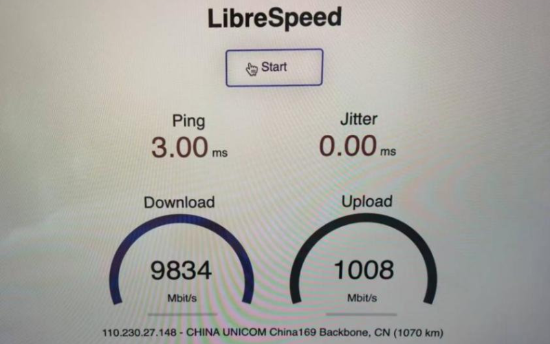 Huawei запустила первый в мире 10-гигабитный интернет &mdash; фильм в 8K скачается за минуту