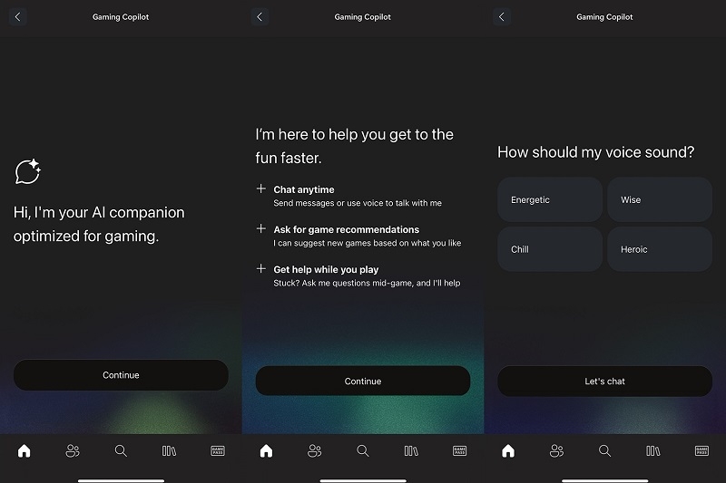 Игровой ИИ-помощник от Microsoft стал доступен сотрудникам Xbox — подробности тестовой версии Copilot for Gaming