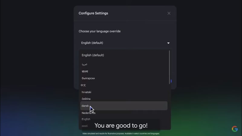 ИИ-блокнот Google NotebookLM заговорил на русском и ещё более чем 50 языках