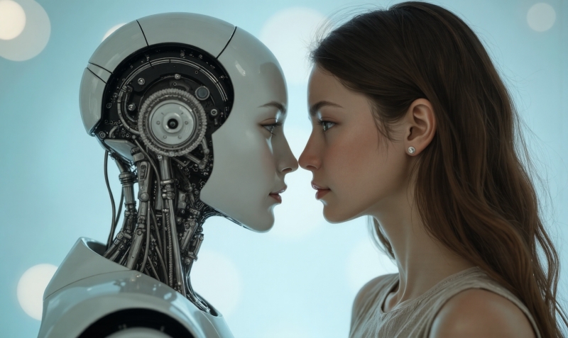 ИИтоги марта 2025 г.: полная анитья