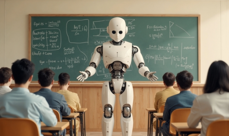 ИИтоги марта 2025 г.: полная анитья