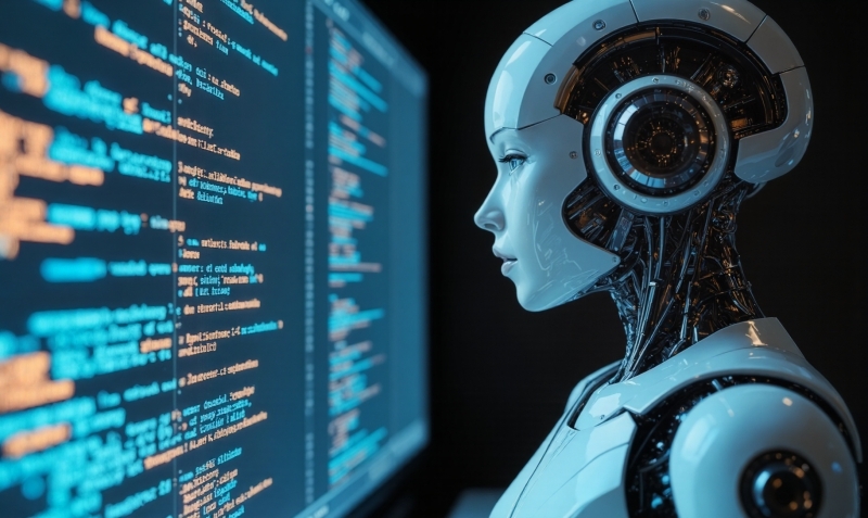 ИИтоги марта 2025 г.: полная анитья