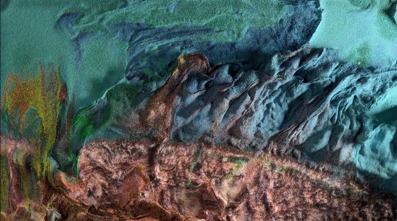 ИИтоги марта 2025 г.: полная анитья