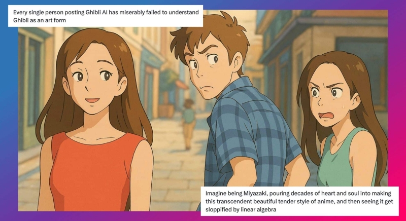 ИИтоги марта 2025 г.: полная анитья