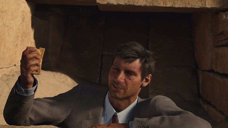 Indiana Jones and the Great Circle впервые возглавила недельный чарт продаж в США, но лишь благодаря релизу на PS5