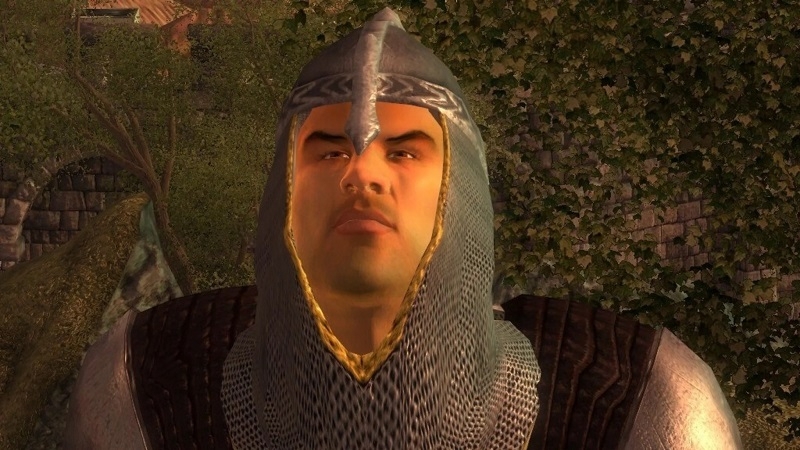 Инсайдер подтвердил, когда выйдет ремейк The Elder Scrolls IV: Oblivion