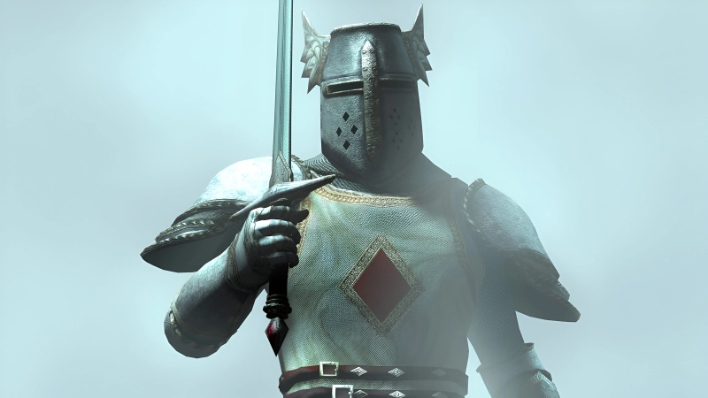 Инсайдер: ремейк The Elder Scrolls IV: Oblivion может выйти &laquo;в любой момент&raquo;