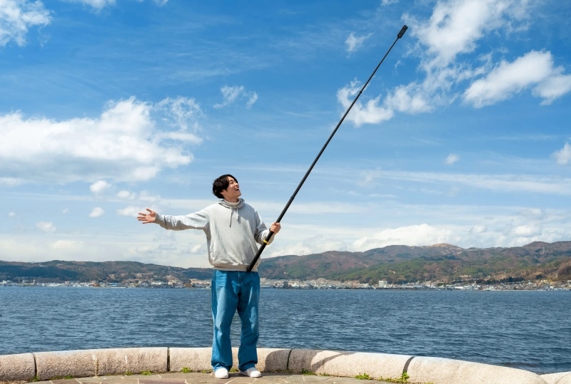 Insta360 представила экшн-камеру X5 за $550 c простой заменой разбитых линз