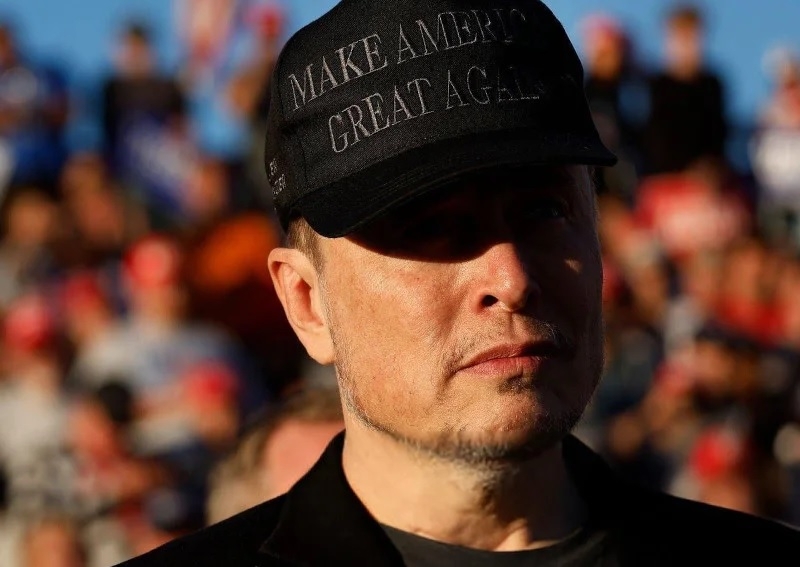 Иск Илона Маска к OpenAI по смене бизнес-модели рассмотрят весной 2026 года