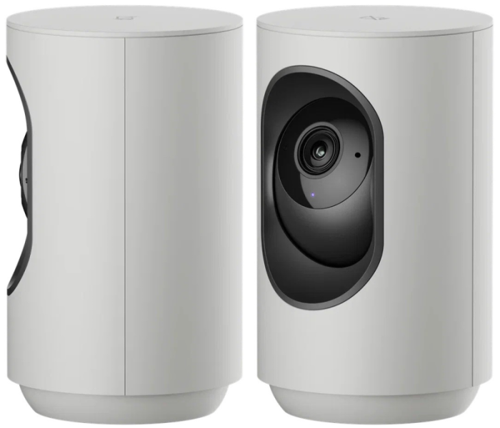 «Яндекс» представила свою первую умную IP-камеру для дома