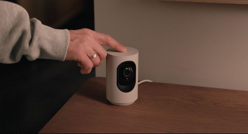 «Яндекс» представила свою первую умную IP-камеру для дома