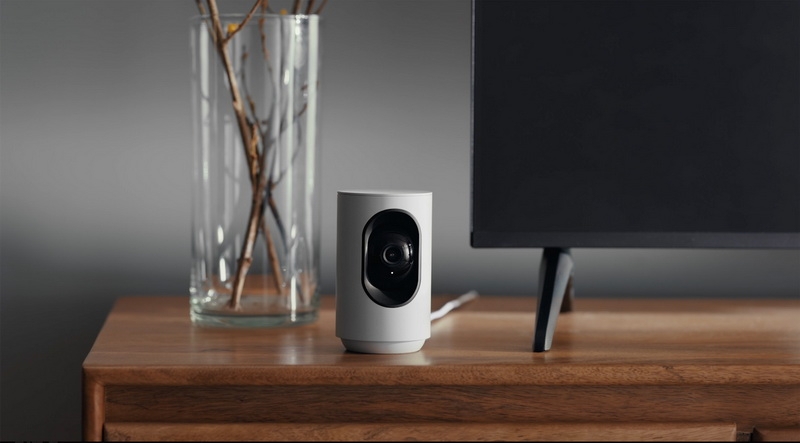 «Яндекс» представила свою первую умную IP-камеру для дома