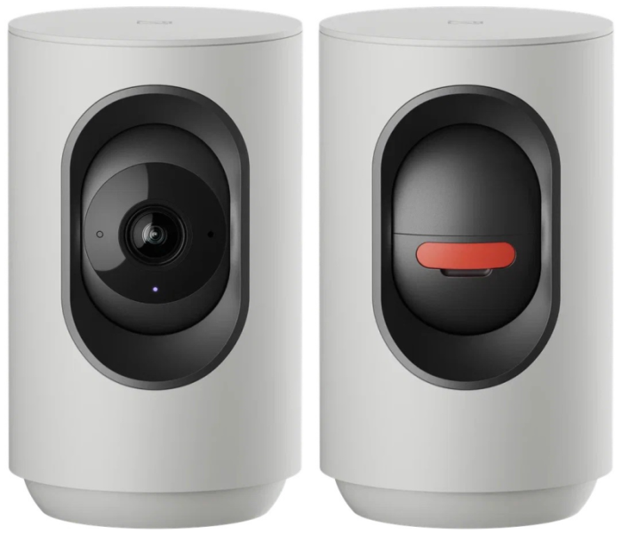 «Яндекс» представила свою первую умную IP-камеру для дома