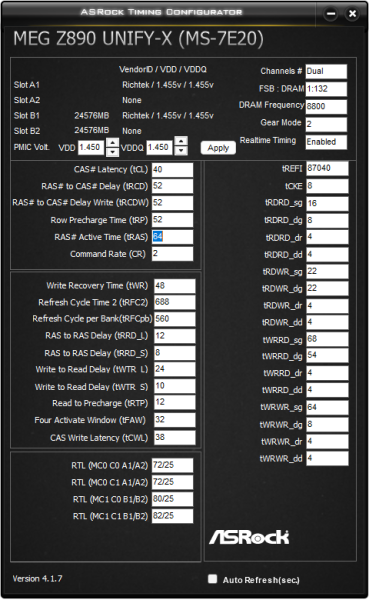 Как увеличить производительность Core Ultra 9 285K в играх на 16 % (с помощью DDR5 CUDIMM от Adata)