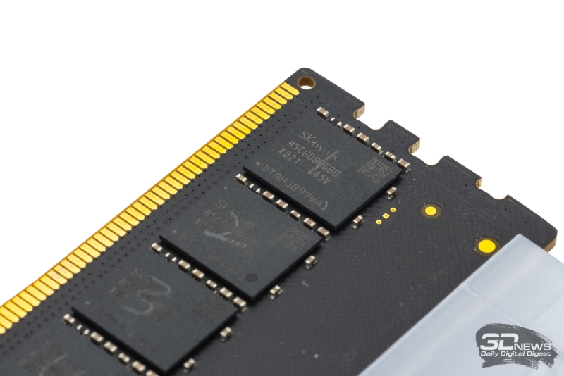 Как увеличить производительность Core Ultra 9 285K в играх на 16 % (с помощью DDR5 CUDIMM от Adata)