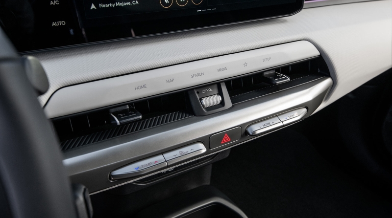 Kia представила конкурента Tesla Model 3 — электрический седан EV4 по цене $35 000