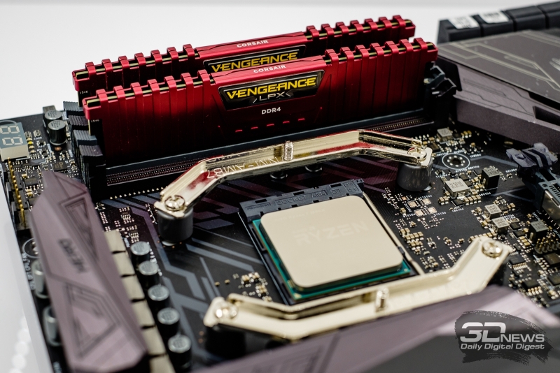 Компьютер месяца — апрель 2025 года