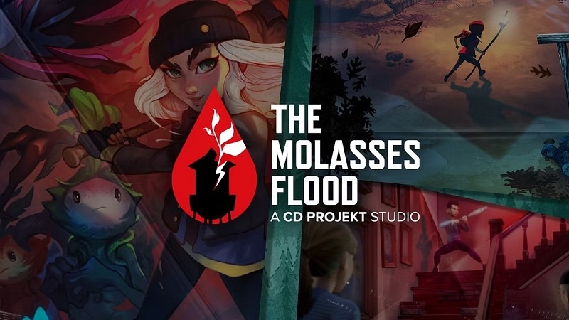 «Конец эпохи»: CD Projekt Red полностью поглотила студию The Molasses Flood, которая делает нелинейный мультиплеерный экшен по «Ведьмаку»