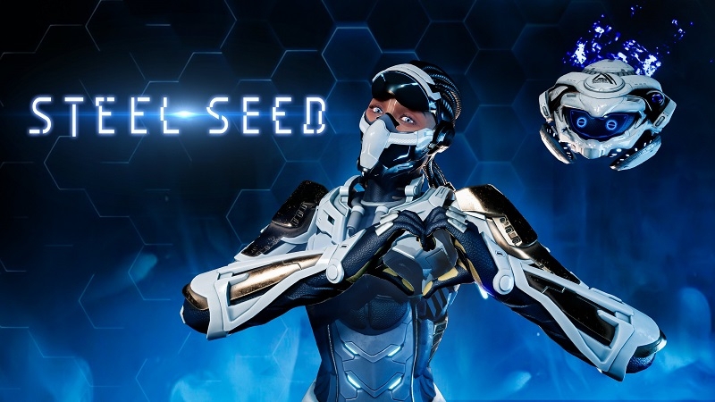 Консоли задержат релиз постапокалиптического стелс-экшена Steel Seed от создателей Close to the Sun — объявлена новая дата выхода