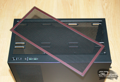 Корпус DeepCool CG580: максимум функциональности, минимум стоимости