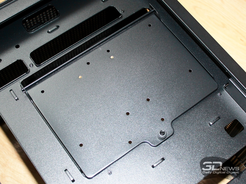 Корпус DeepCool CG580: максимум функциональности, минимум стоимости