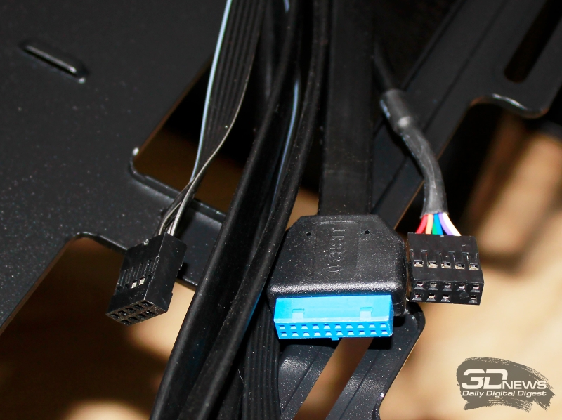 Корпус DeepCool CG580: максимум функциональности, минимум стоимости