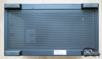 Корпус DeepCool CG580: максимум функциональности, минимум стоимости