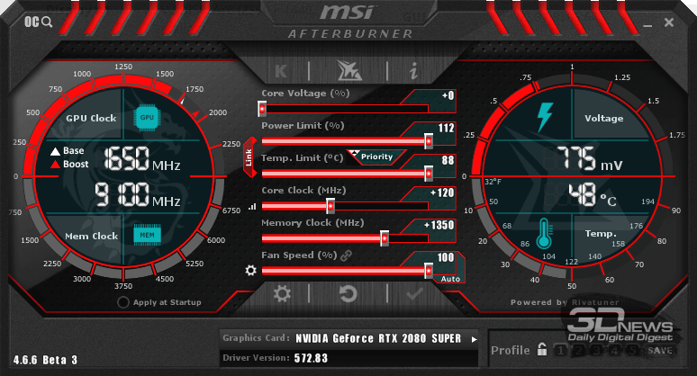 Корпус DeepCool CG580: максимум функциональности, минимум стоимости
