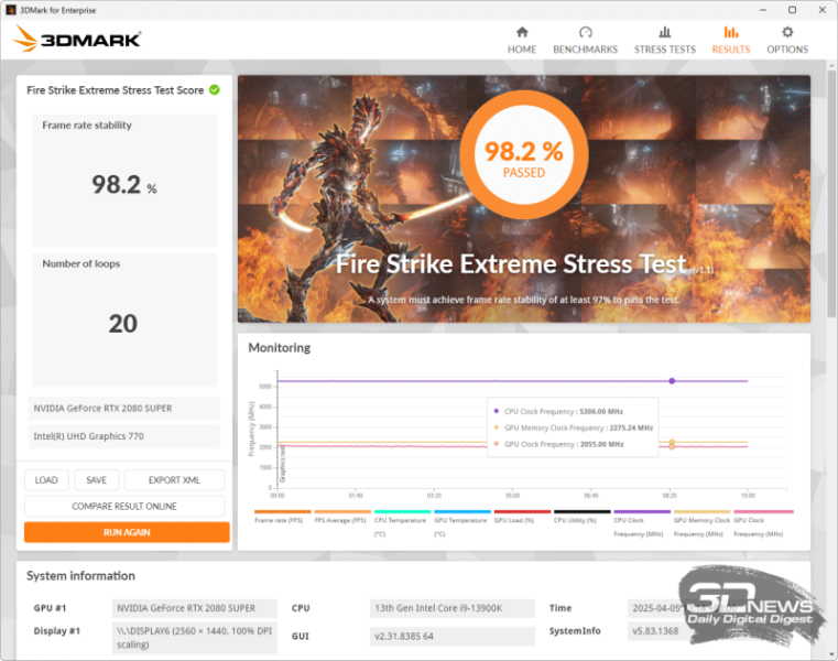 Корпус DeepCool CG580: максимум функциональности, минимум стоимости