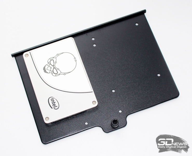 Корпус DeepCool CG580: максимум функциональности, минимум стоимости