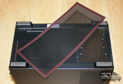 Корпус DeepCool CG580: максимум функциональности, минимум стоимости