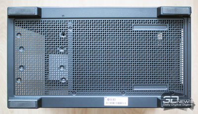 Корпус DeepCool CG580: максимум функциональности, минимум стоимости