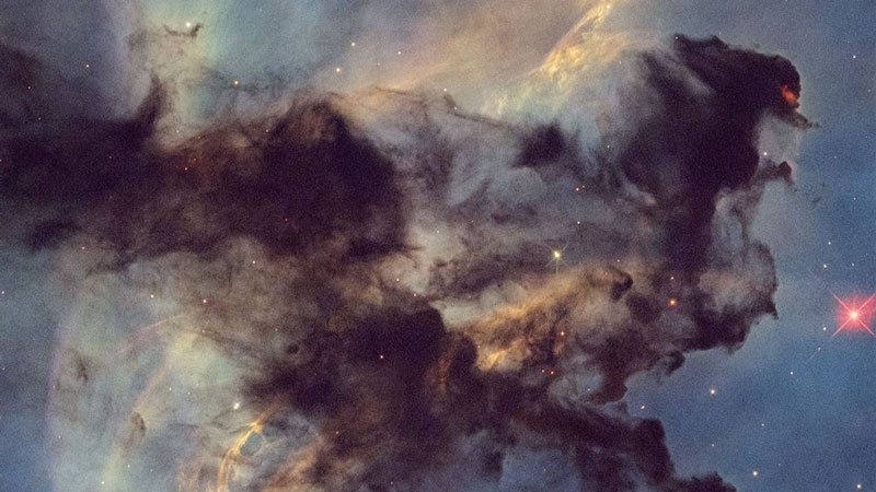 Космическому телескопу &laquo;Хаббл&raquo; исполнилось 35 лет