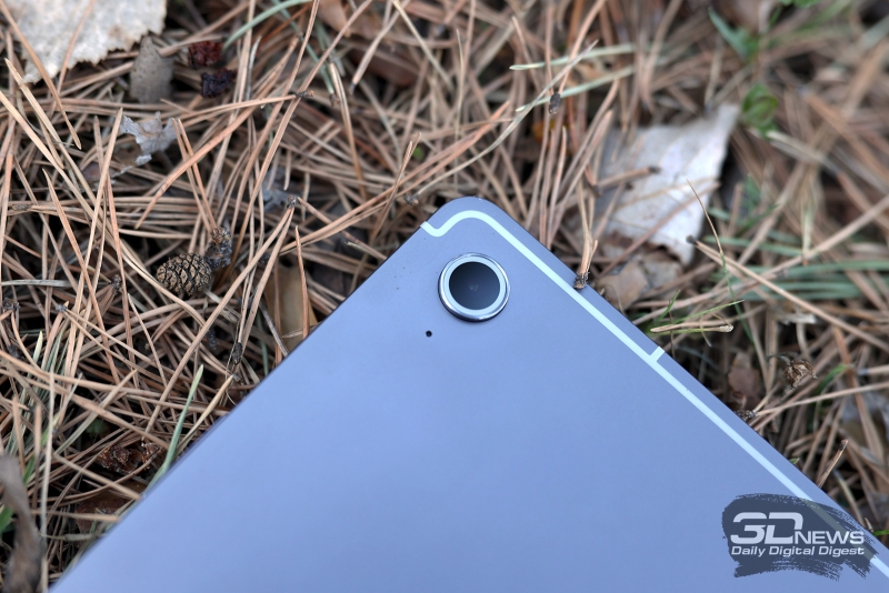 Краткий обзор Samsung Galaxy Tab S10 FE: имеет ли смысл выпуск планшета-субфлагмана?