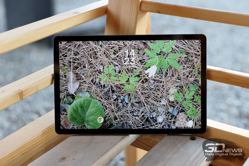 Краткий обзор Samsung Galaxy Tab S10 FE: имеет ли смысл выпуск планшета-субфлагмана?