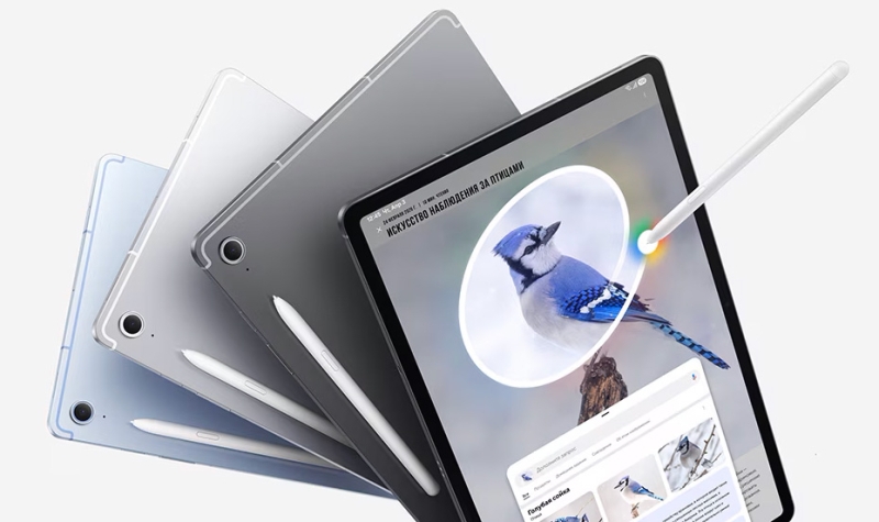 Краткий обзор Samsung Galaxy Tab S10 FE: имеет ли смысл выпуск планшета-субфлагмана?