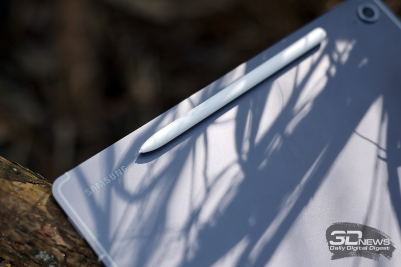 Краткий обзор Samsung Galaxy Tab S10 FE: имеет ли смысл выпуск планшета-субфлагмана?